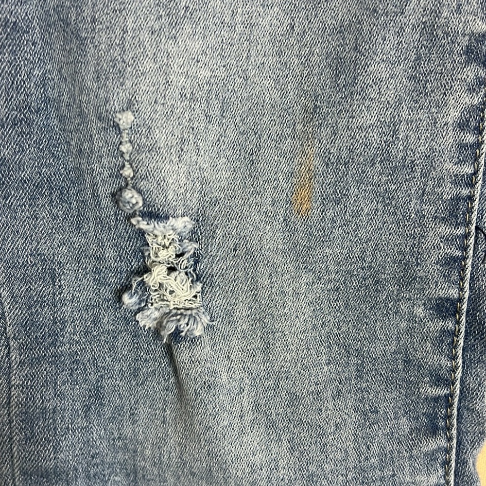 Joe’s Denim Skinny Jeans - Picture 4 of 9